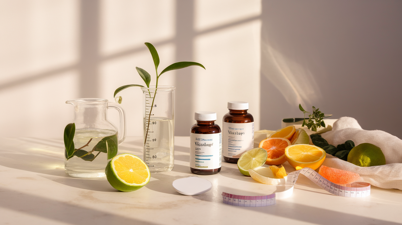 Laboratorul VitaShape